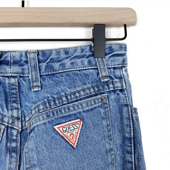 High Rise Jeans Style Skinny Mom Jeans - Picture 8 of 8